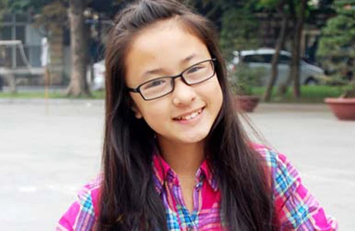 Ước mơ của “Nàng công chúa” 