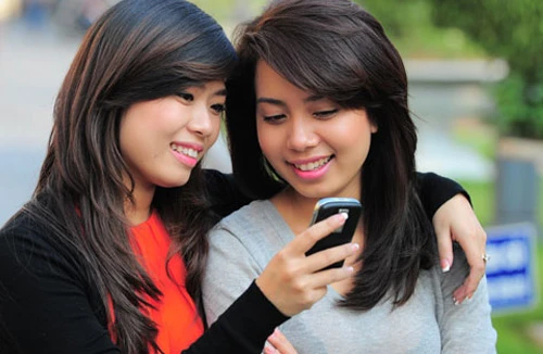 Tết này có nghẽn mạng điện thoại?