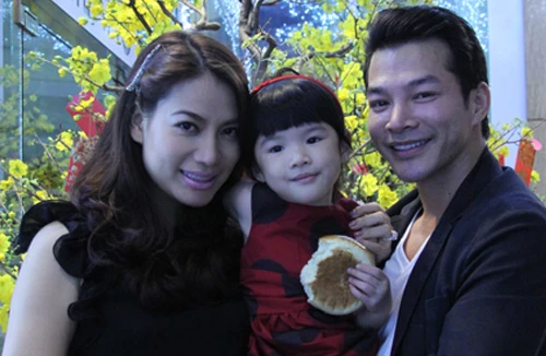 Diễn viên Trần Bảo Sơn: Dồn sức “vượt vũ môn”