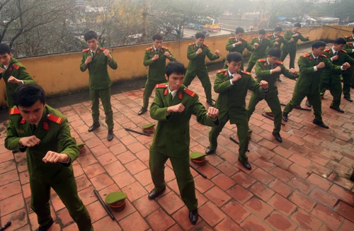 Tăng cường phòng ngừa, xác định rõ trách nhiệm