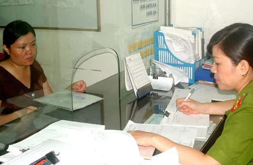 Nhiều cách làm hiệu quả 