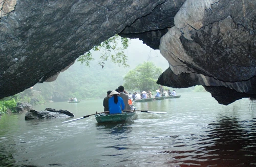 Danh thắng Tràng An - Ninh Bình: Khó xác định tiêu chí