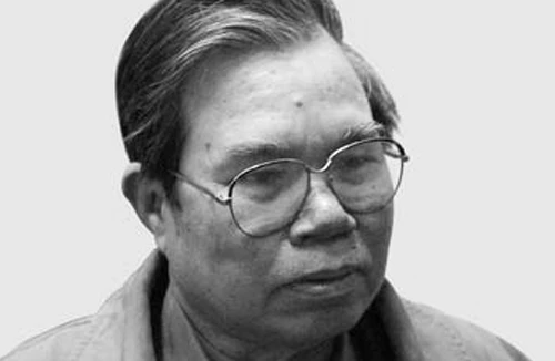 Văn chương sẽ còn mãi dù nó là thứ hàng hóa bị trả giá quá thấp 