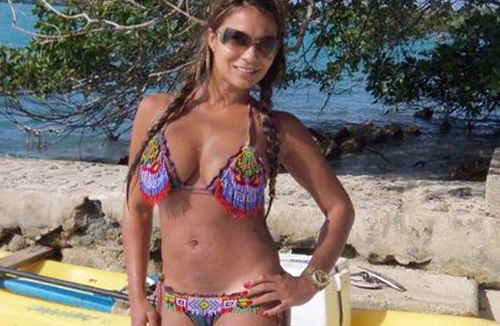 Lộ diện “gái gọi” qua đêm với mật vụ Mỹ