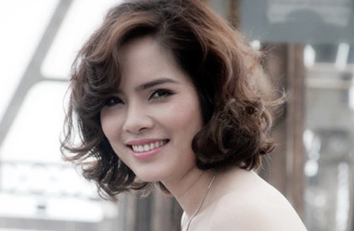 Diễn viên Kiều Thanh không muốn mãi là “cave” 