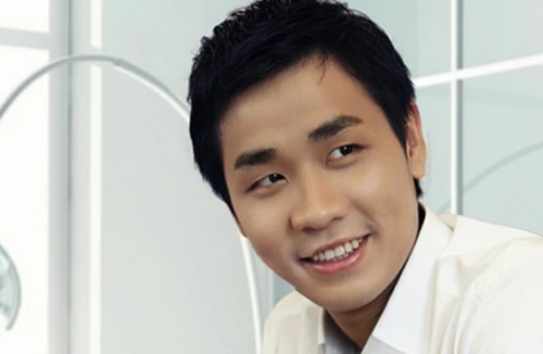 Đích đến là một doanh nhân thành đạt 