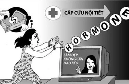 “Cải lão hoàn đồng” và những ẩn họa