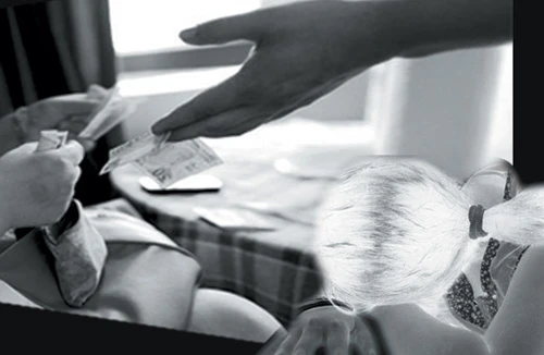 Bài học cuộc đời quá đắt