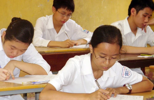 Nhiều khâu “nới” so với quy chế 