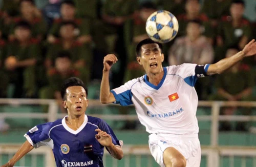 Bế mạc Giải bóng đá công an các nước ASEAN mở rộng 2012: Thắm tình hữu nghị, siết chặt đoàn kết 