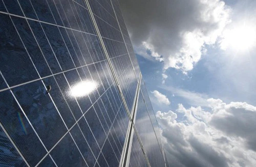 Pin lỏng cho nguồn năng lượng xanh