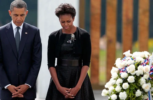 11 năm sau vụ khủng bố 11-9: Nỗi lo an ninh vẫn đeo đuổi nước Mỹ