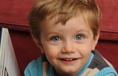 Hiểu tâm lý trẻ qua ánh mắt