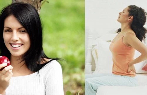 Giải pháp chăm sóc bộ nhớ 