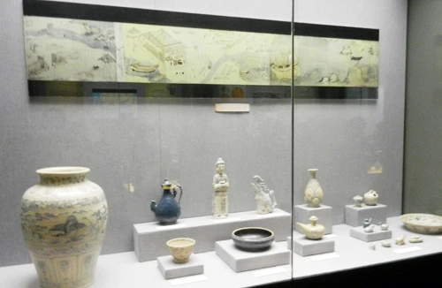 Khẳng định chủ quyền biển đảo 