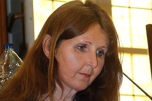 Quyết định tối tăm 