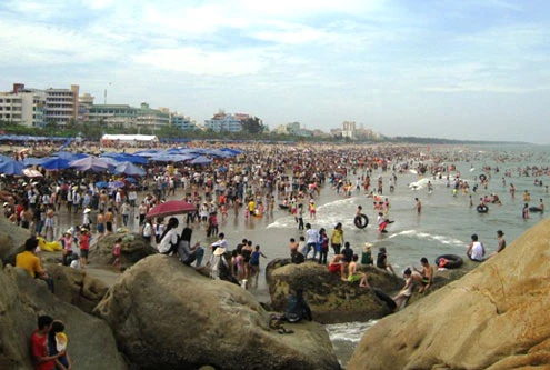 Ở nhà sướng hơn