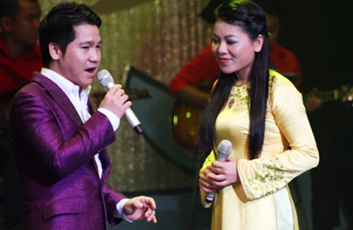 Trọng Tấn, Anh Thơ cùng “Mang âm nhạc đến bệnh viện” 