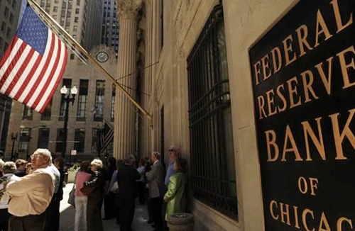 Liều “doping” cho kinh tế Mỹ 