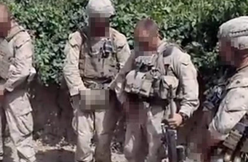 Hoa Kỳ điều tra vụ nhục mạ thi thể quân Taliban