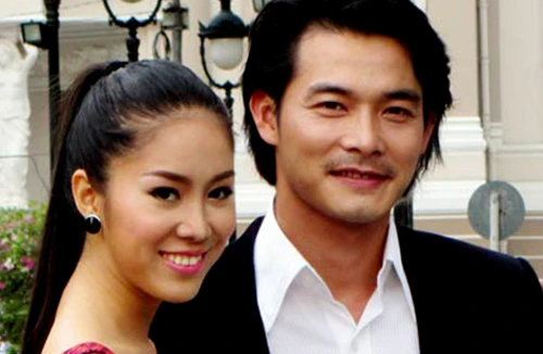 Quách Ngọc Ngoan đào hoa trên phim, vất vả ngoài đời 