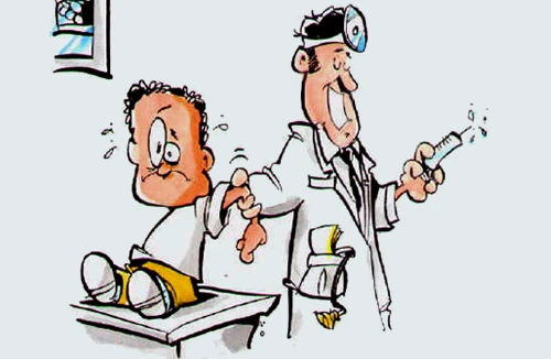 Khám chữa bệnh ở nông thôn: Ai cũng có thể làm bác sỹ