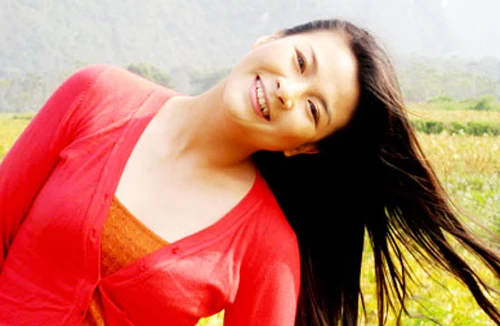 NSƯT Kim Oanh: “Tôi là kẻ hà tiện thời gian” 