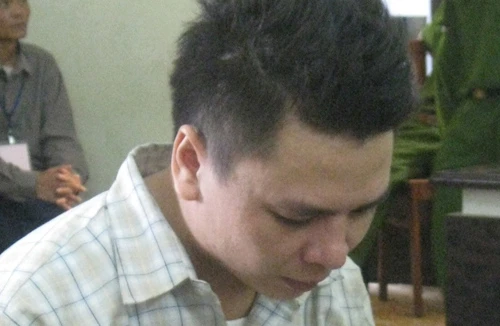 Cả giận mất khôn 