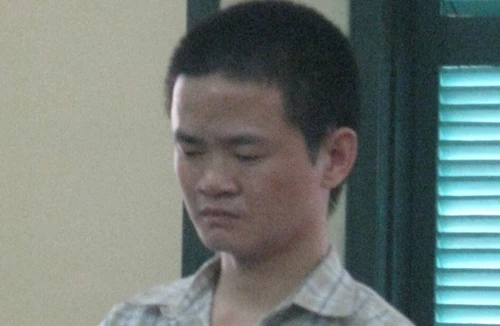 Cạn nghĩa cha con khi cuộc nhậu tàn