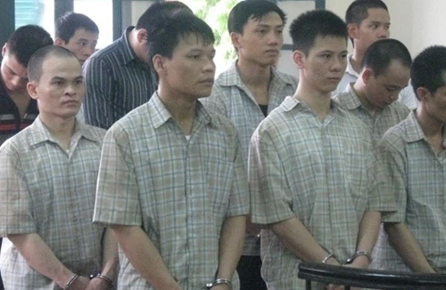 “Giang hồ” thanh toán nhau: Nhiều tình tiết chưa được làm rõ 