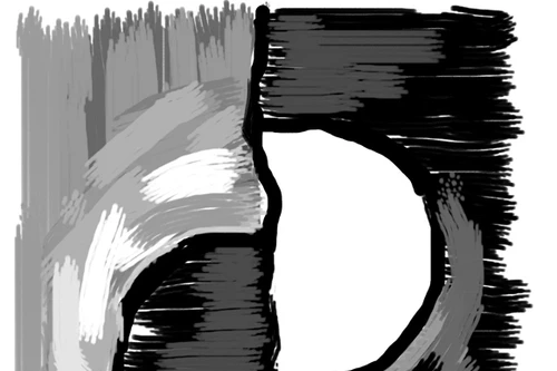 Quản lý thị trường sách: Vẫn... bất lực