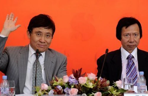 “Trùm” địa ốc Hồng Kông bị bắt vì hối lộ 