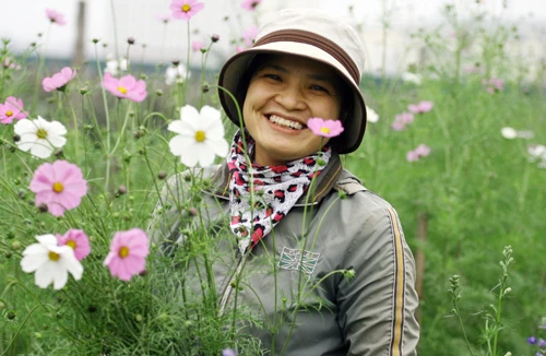 "Sao" tri ân mẹ trong ngày 8-3 