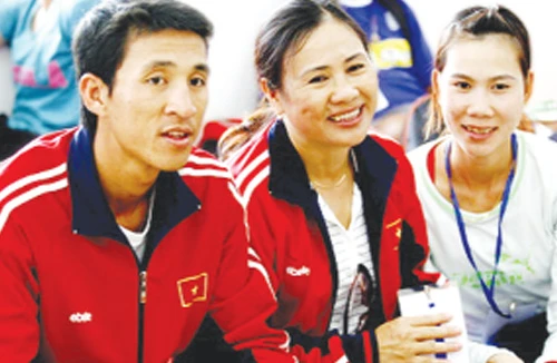 Những mối tình lãng mạn