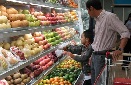 Siết chặt ATTP nông lâm thủy sản: Chỉ là phần ngọn