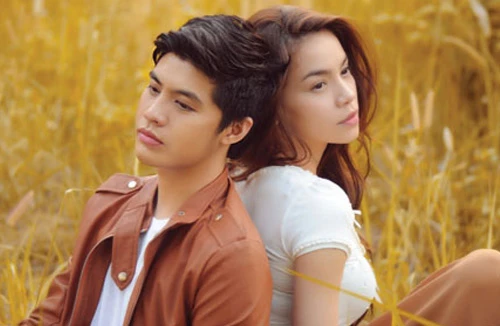 Hé lộ... bí mật về Noo Phước Thịnh