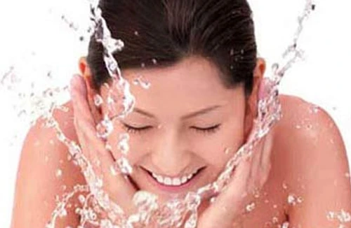 Bí quyết cho làn da mịn, đẹp