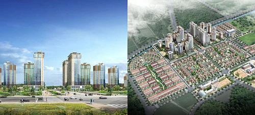 Tập đoàn Sông Đà và Dầu khí Việt Nam sai phạm về tài chính gần 28.700 tỷ đồng 