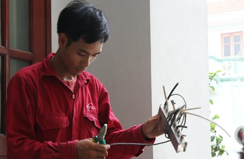 Nguyên nhân chính gây suy hao tín hiệu truyền hình cáp 