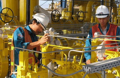 Tạo đột phá phát triển kinh tế - xã hội