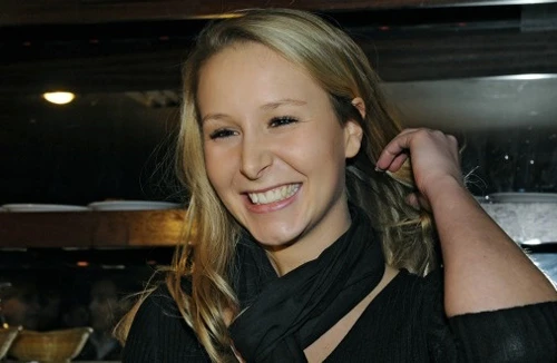 Nghị sỹ trẻ nhất Quốc hội Pháp 