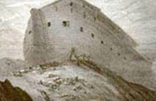 Lời tiên tri cho năm 2012?