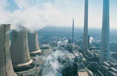 Hạ nhiệt “cơn khát” năng lượng