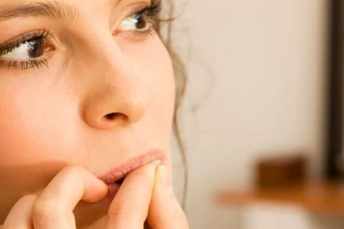 “Từ biệt” tật xấu 