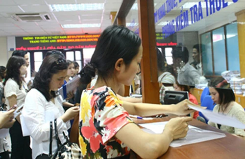 Miễn ngay thuế thu nhập cá nhân 