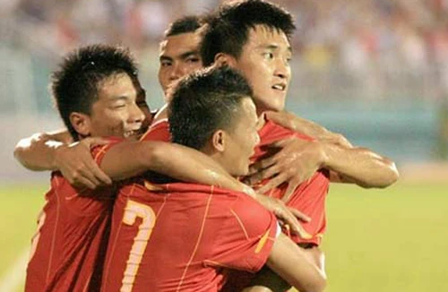 ĐTVN thắng Malaysia 2-0: Nhiều hiệu ứng tích cực 