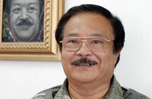 NSND Trọng Khôi ra đi: Còn một ước mong dang dở