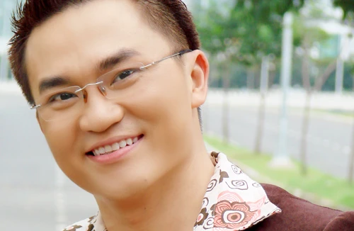 Diễn viên Đại Nghĩa: Tôi không sống giả! 