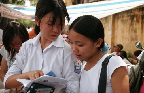 Giáo dục đại học: Nhiều trường bỏ chất, lấy lượng! 