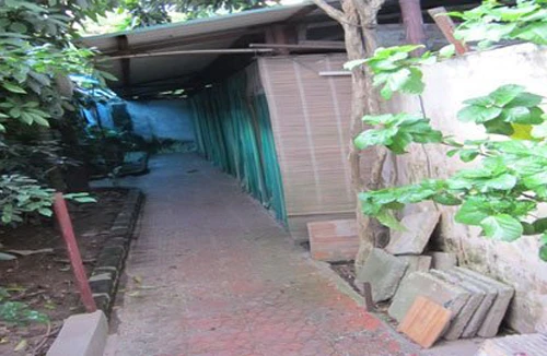 Thử vào café "chuồng"